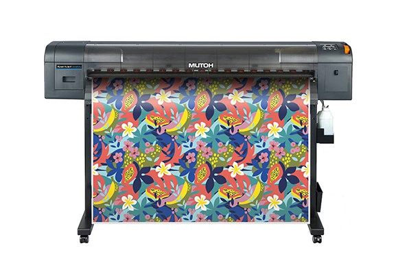 Mutoh XpertJet 1341SR Pro
