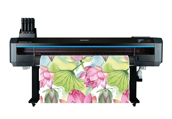 Mutoh XpertJet 1642WR PRO