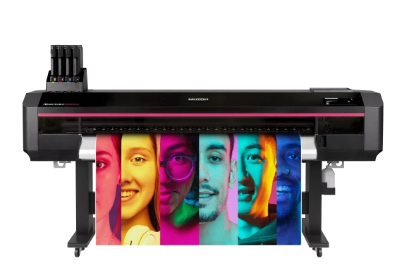 Mutoh XpertJet 1641SR Pro II